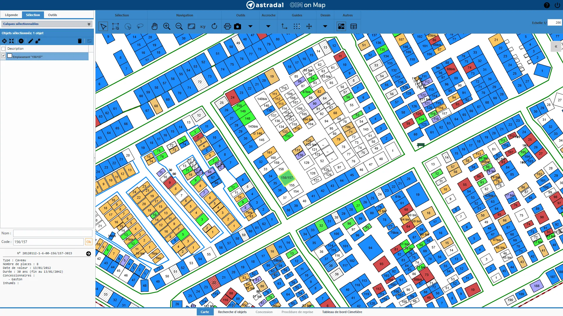 Centralisez et sécurisez