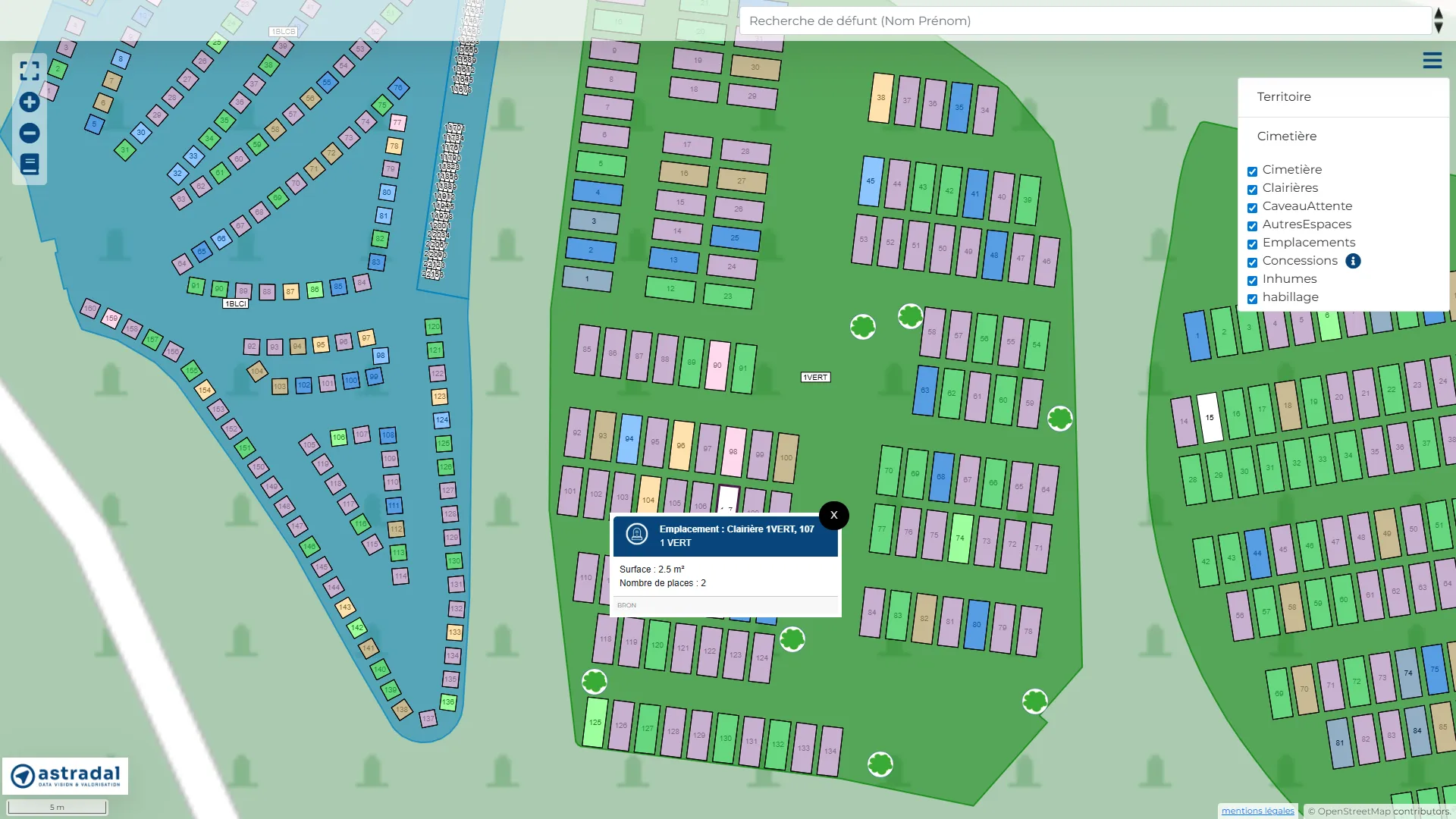 Extension Cim Citoyen