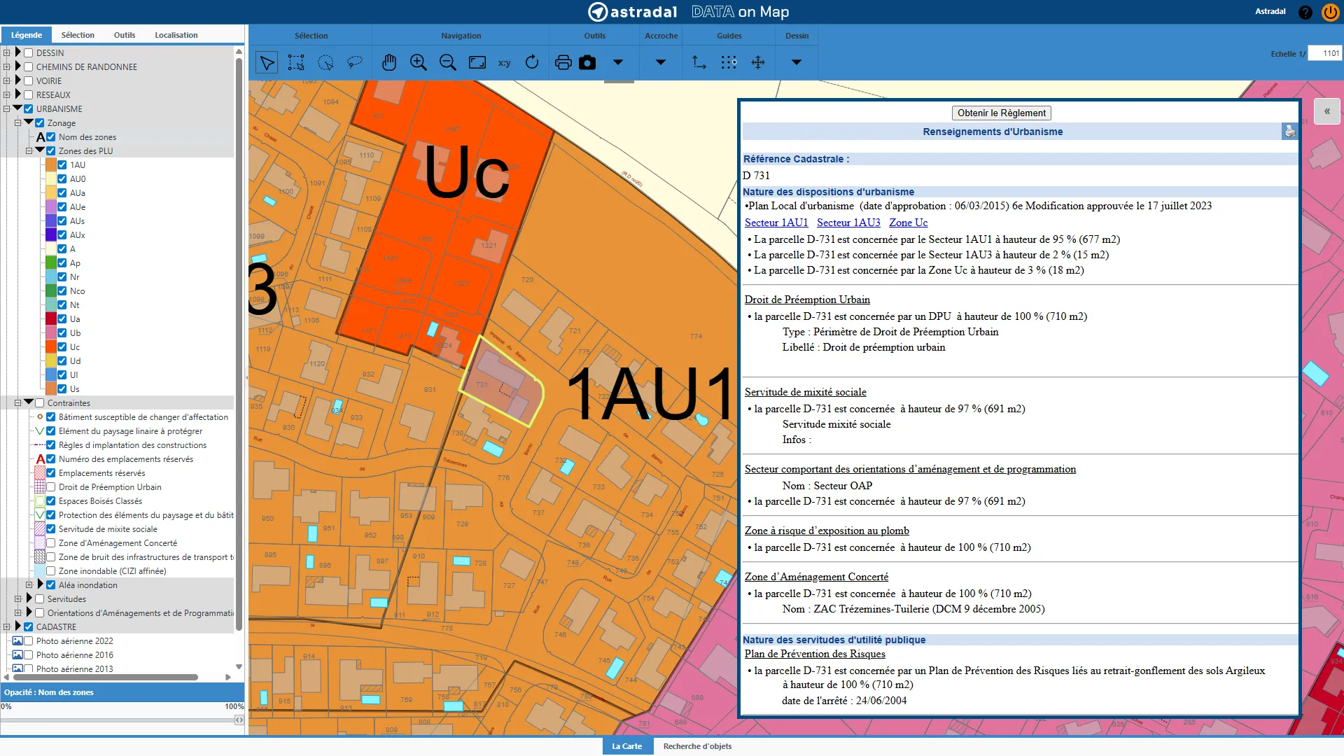 Editez des documents fiables