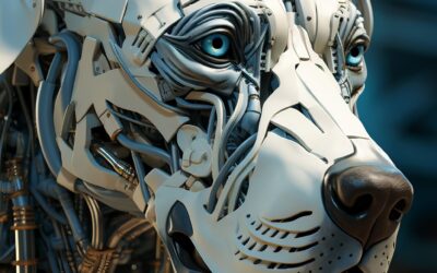 Sécurité privée et robots-chiens : Demain les chiens ?