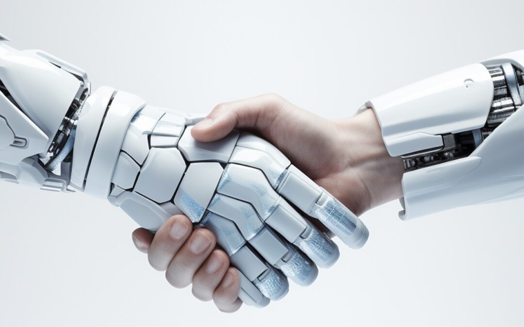 Le droit robotique sera-t-il théosophique ou les androïdes rêveront-ils de moutons électriques ?