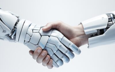 Le droit robotique sera-t-il théosophique ou les androïdes rêveront-ils de moutons électriques ?