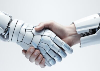 Le droit robotique sera-t-il théosophique ou les androïdes rêveront-ils de moutons électriques ?