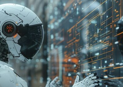 Le droit robotique peut-il être simple ? (II)