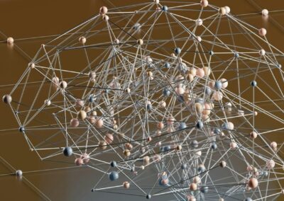 Et si la sécurité était une question de mémoire ? la Société et les solutions de sécurité algorithmiques un équilibre précaire (V)