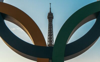 La sécurité une épreuve olympique