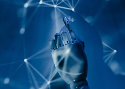 Droit robotique et droit humain : Aux origines du robot ! (I)