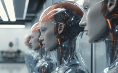 Demain les robots ?